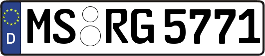 MS-RG5771