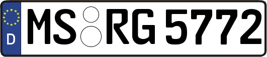 MS-RG5772