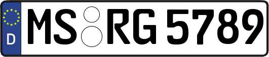 MS-RG5789
