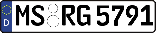 MS-RG5791