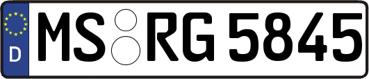 MS-RG5845