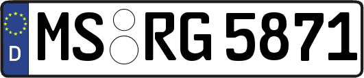 MS-RG5871