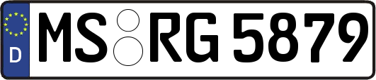 MS-RG5879
