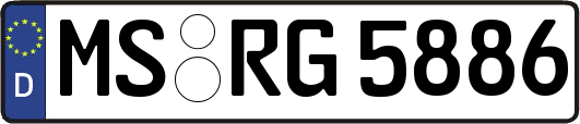 MS-RG5886