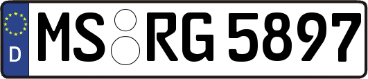 MS-RG5897