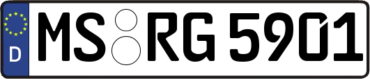 MS-RG5901