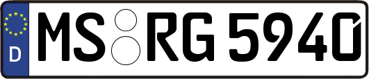 MS-RG5940