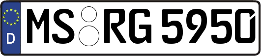 MS-RG5950