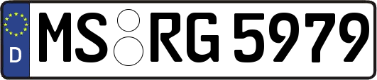 MS-RG5979