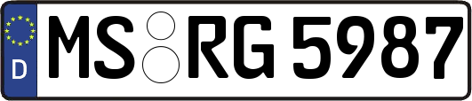 MS-RG5987