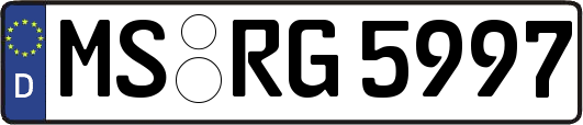 MS-RG5997