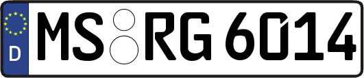 MS-RG6014