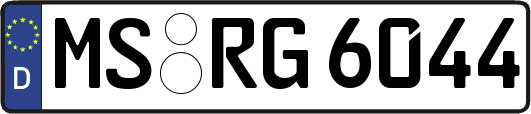 MS-RG6044