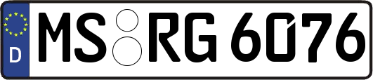 MS-RG6076