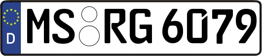 MS-RG6079