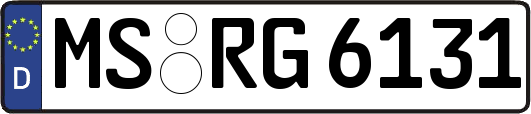 MS-RG6131
