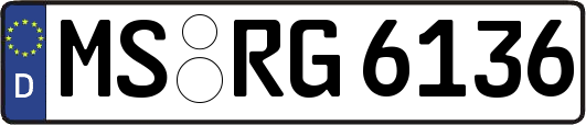MS-RG6136