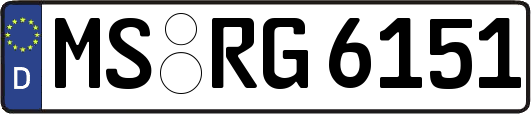 MS-RG6151