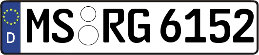 MS-RG6152