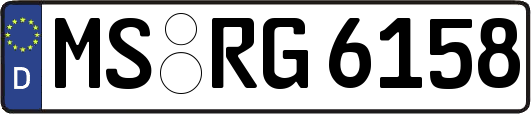 MS-RG6158