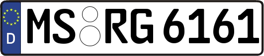 MS-RG6161