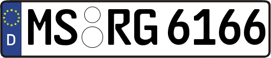 MS-RG6166