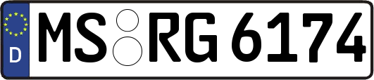 MS-RG6174