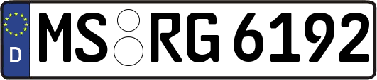 MS-RG6192