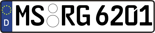 MS-RG6201