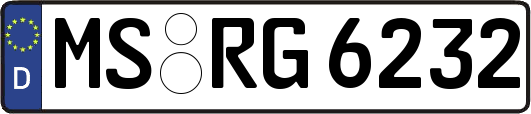 MS-RG6232