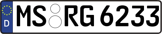 MS-RG6233