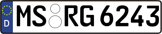 MS-RG6243
