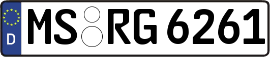 MS-RG6261