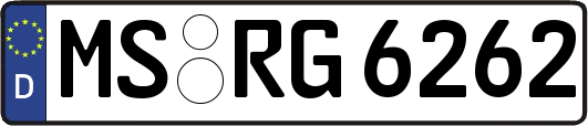 MS-RG6262