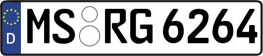 MS-RG6264