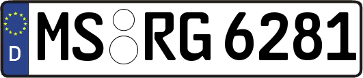 MS-RG6281