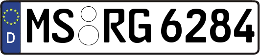 MS-RG6284