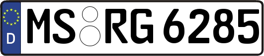 MS-RG6285