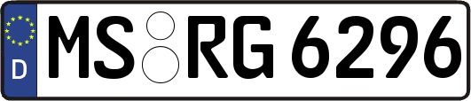 MS-RG6296