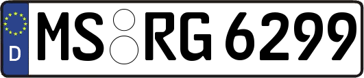 MS-RG6299