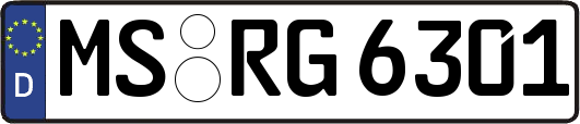 MS-RG6301
