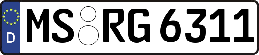 MS-RG6311