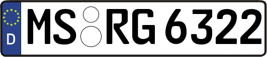 MS-RG6322
