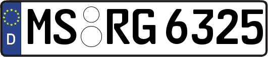MS-RG6325