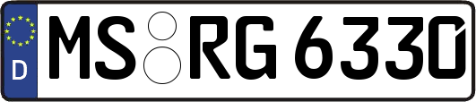 MS-RG6330