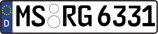MS-RG6331
