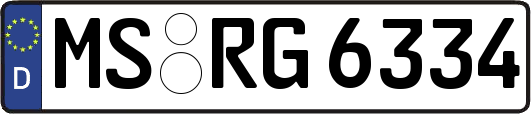 MS-RG6334