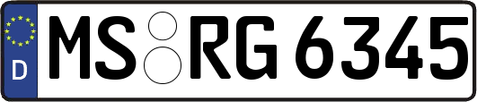 MS-RG6345