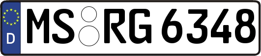 MS-RG6348