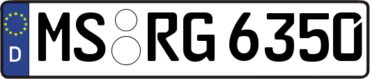 MS-RG6350